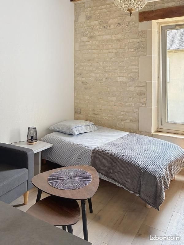 Appartement à louer, 12m², Caen