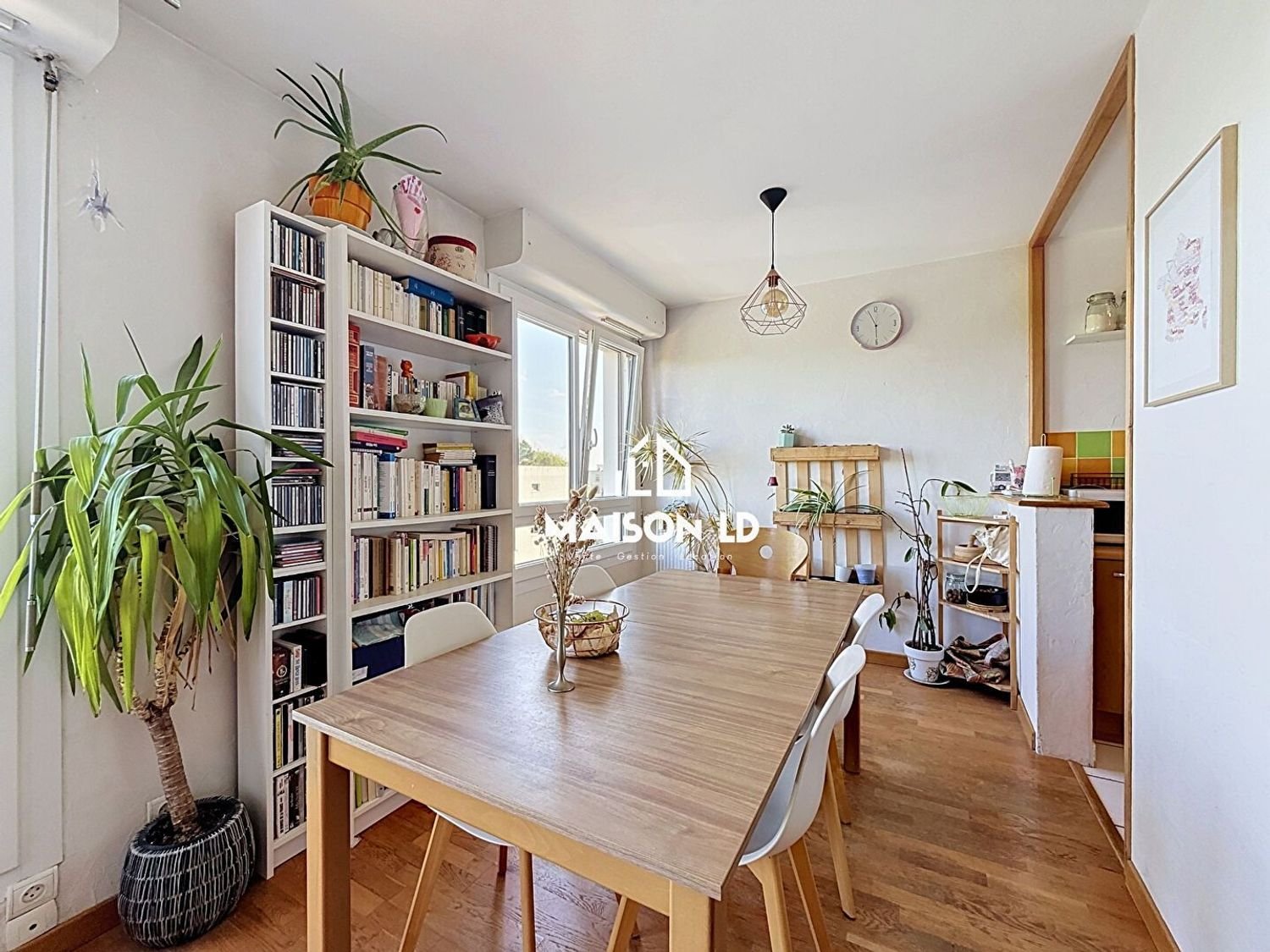 Appartement à vendre, 85m², Caen