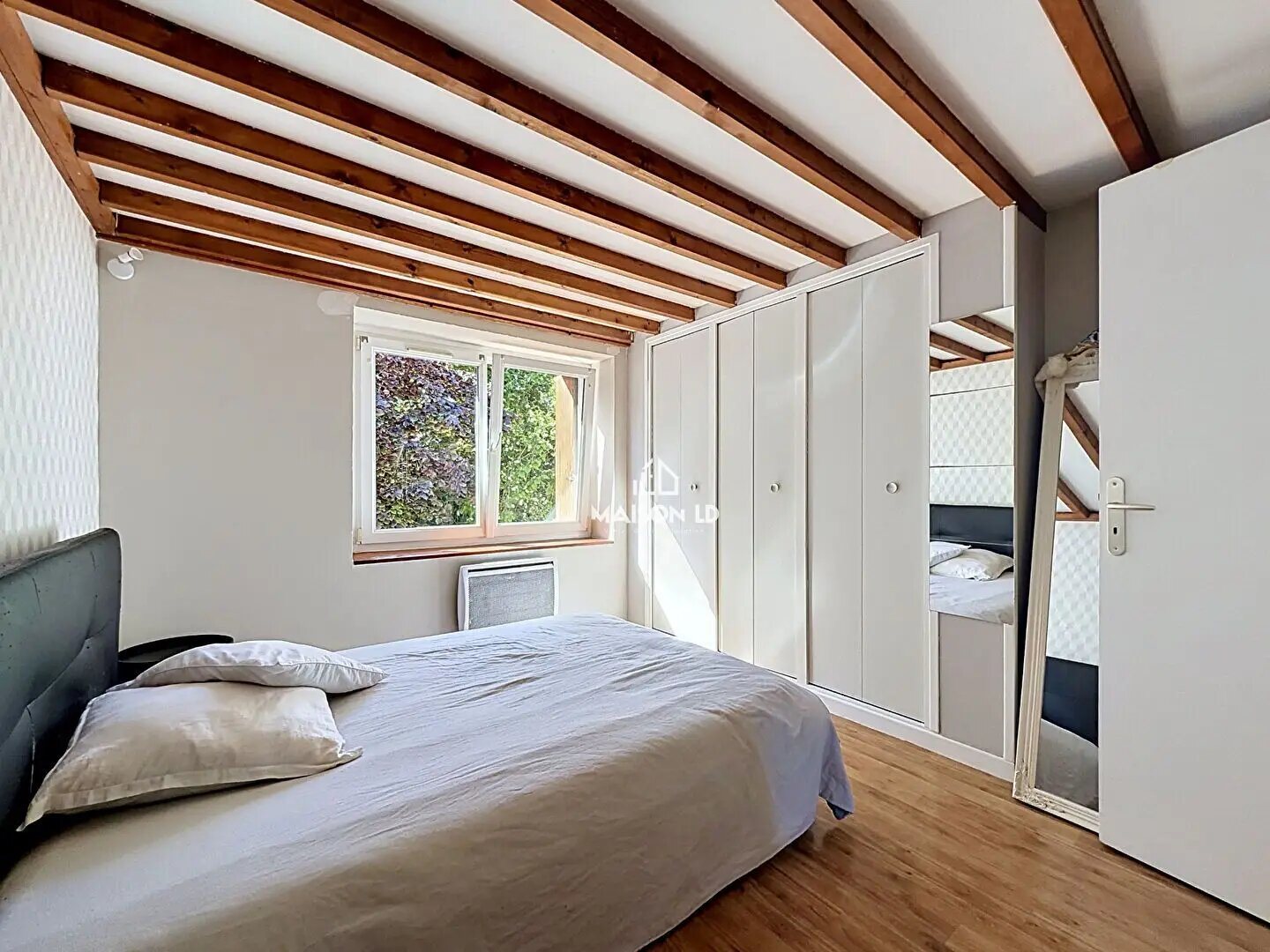 Maison à vendre, 63m², Mathieu