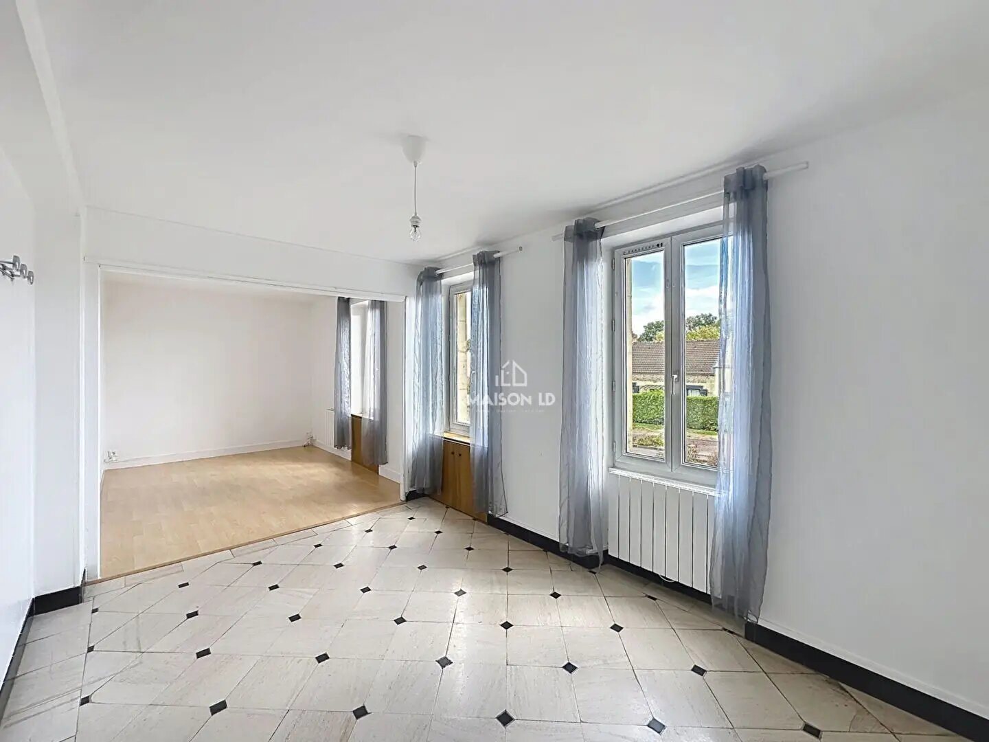 Appartement à louer, 40m², Mouen
