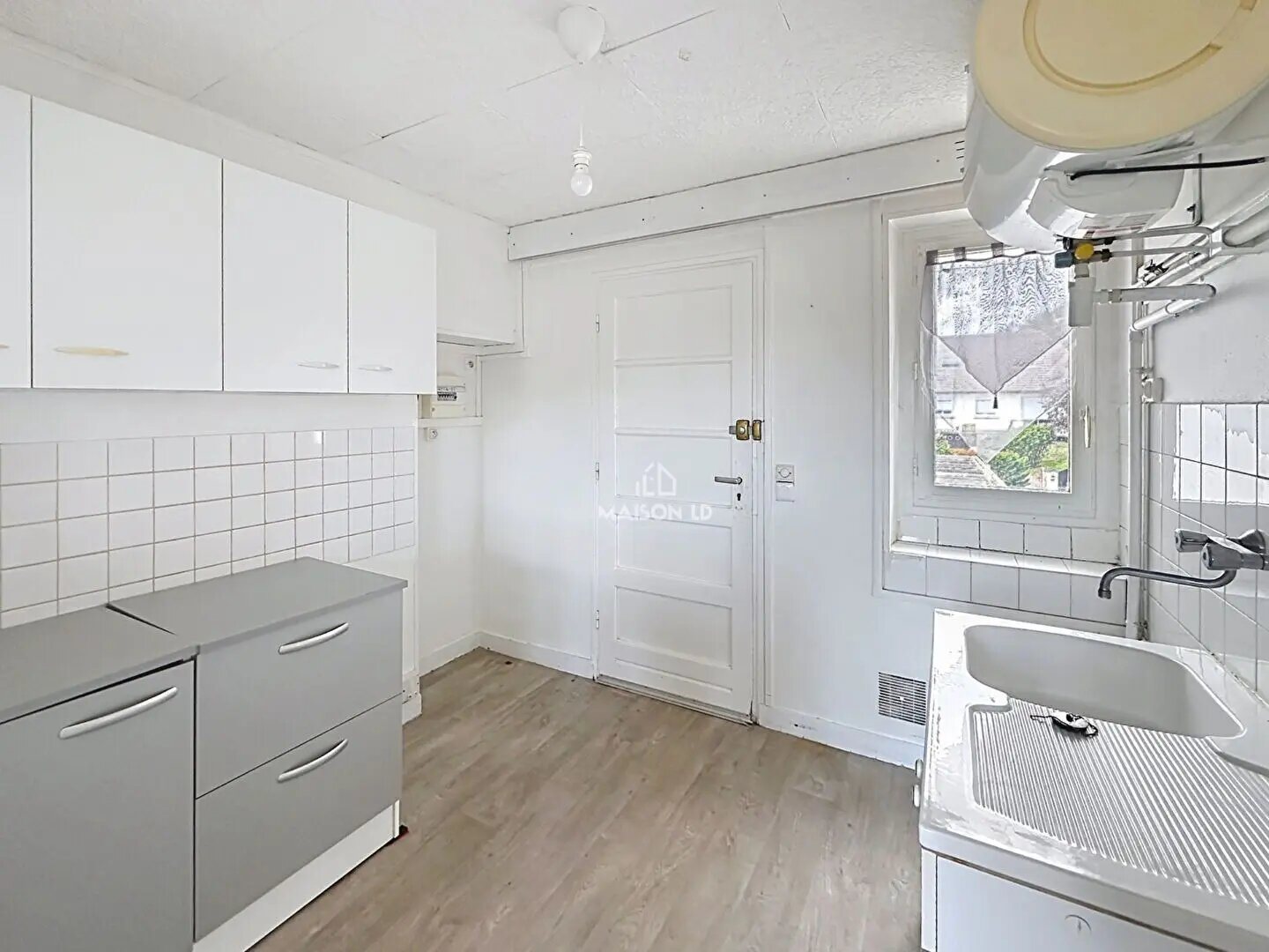 Appartement à louer, 40m², Mouen