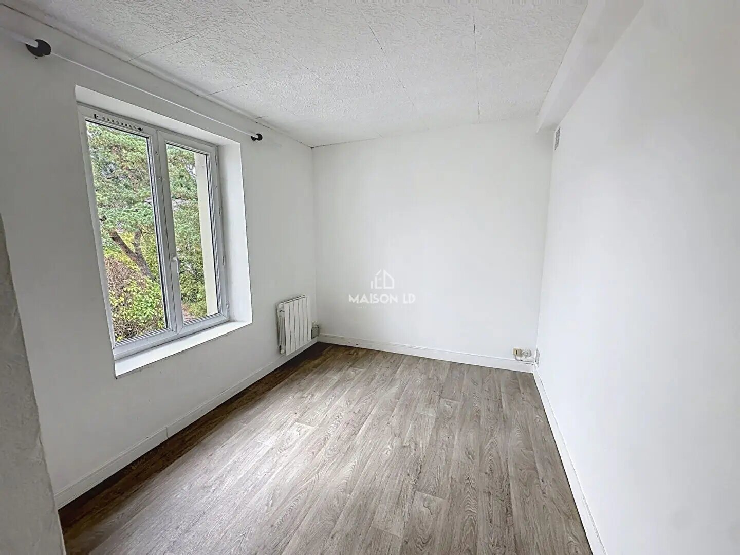 Appartement à louer, 40m², Mouen