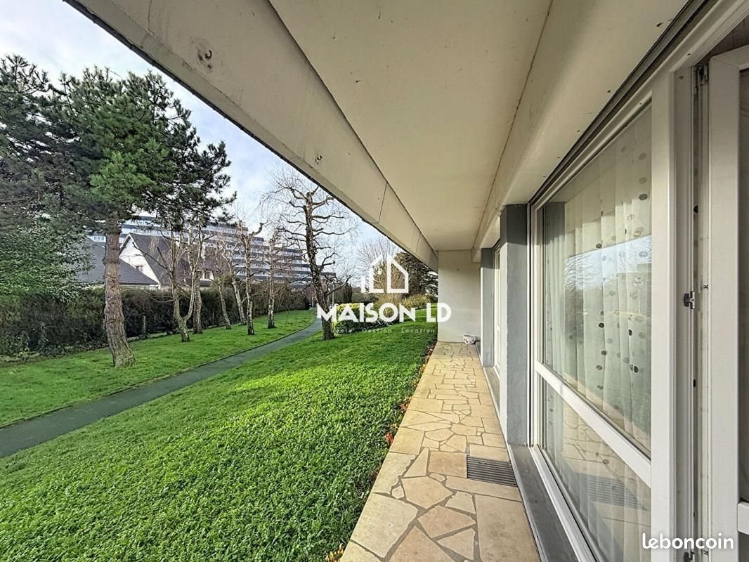 Appartement à vendre, 94m², Caen