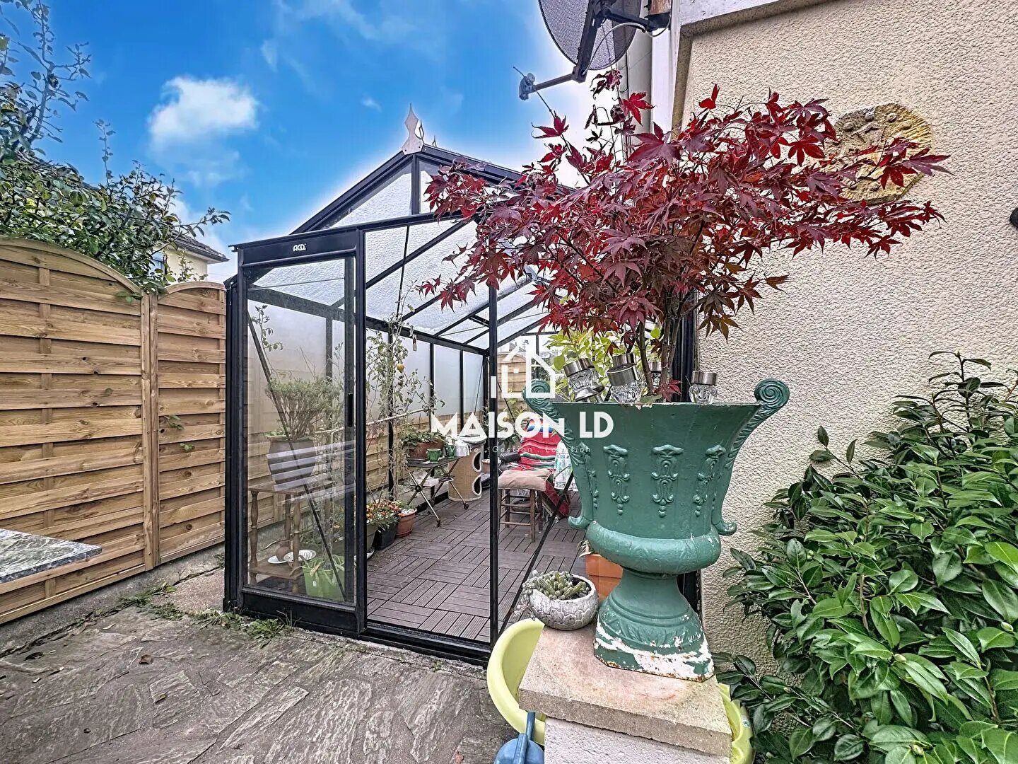 Maison à vendre, 100m², Carentan
