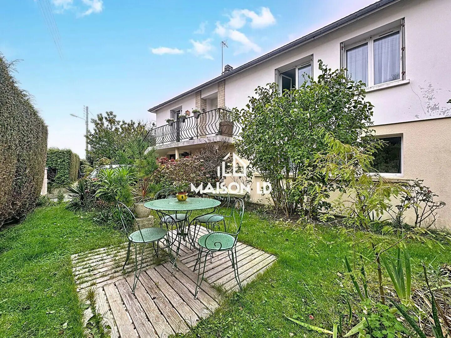 Maison à vendre, 100m², Carentan