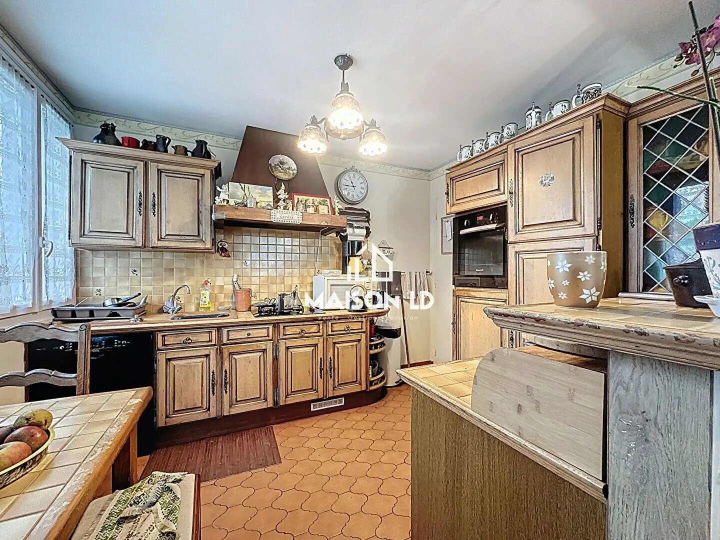 Maison à vendre, 100m², Carentan