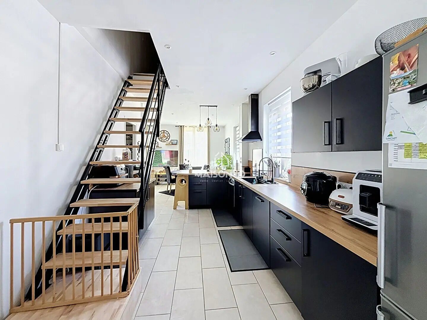 Maison à vendre, 93m², Bretteville-sur-Laize