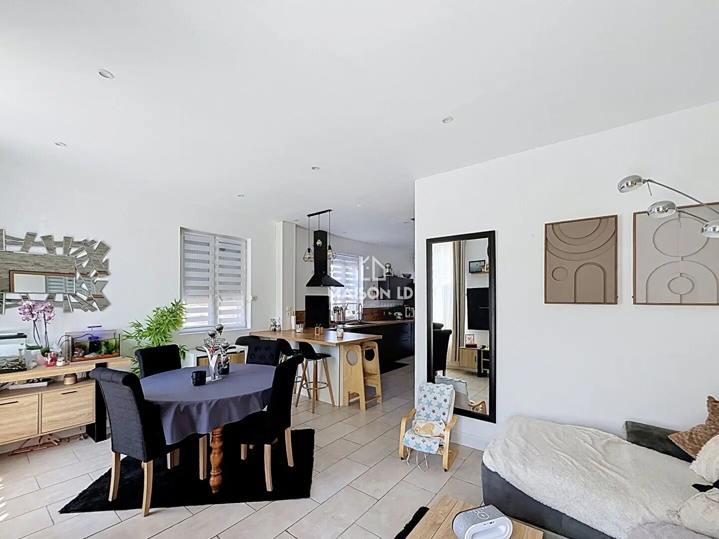 Maison à vendre, 93m², Bretteville-sur-Laize