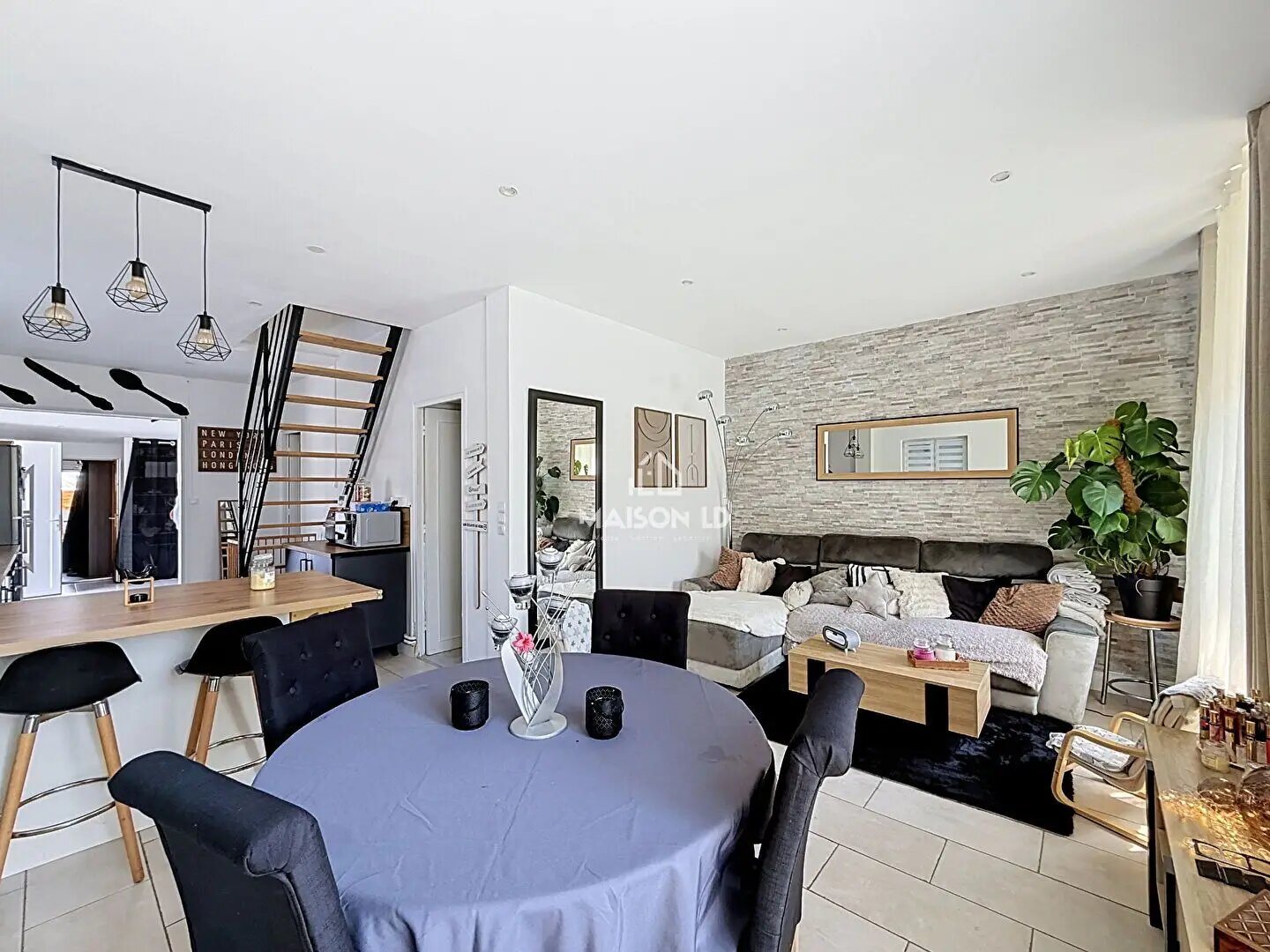 Maison à vendre, 93m², Bretteville-sur-Laize