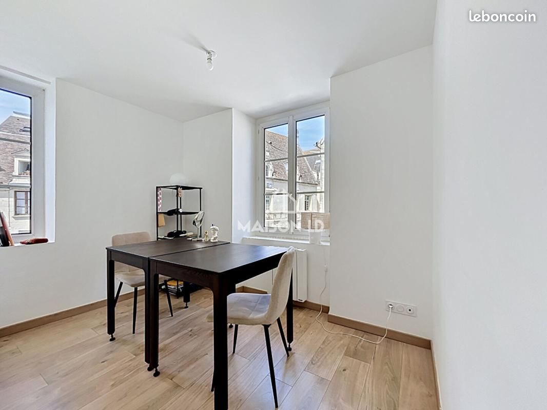 Appartement à louer, 49m², Caen