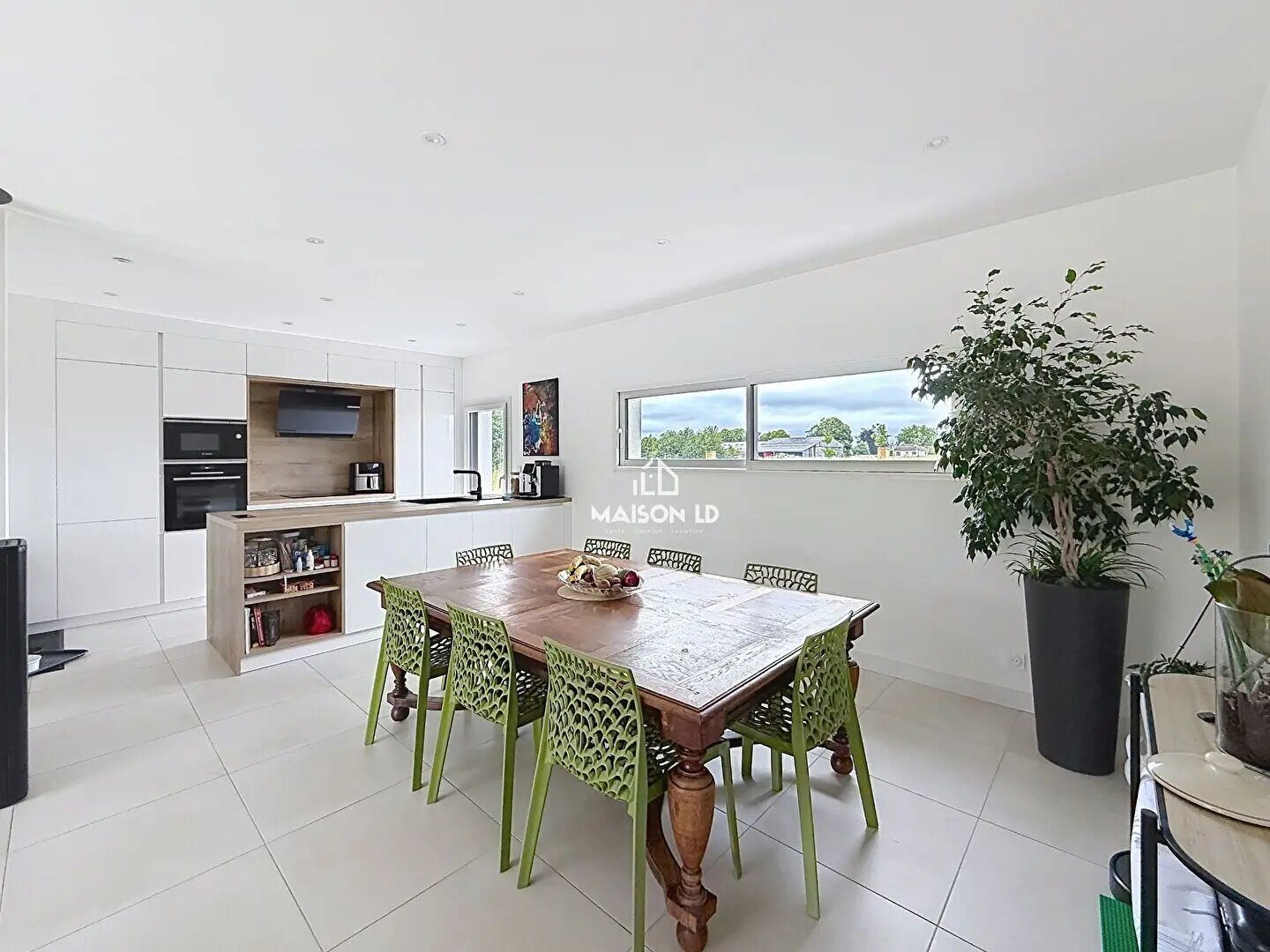 Maison à vendre, 91m², Caen