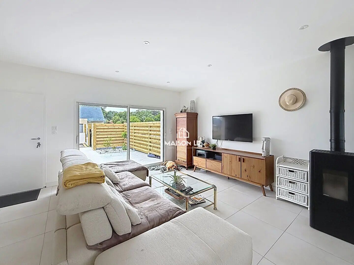 Maison à vendre, 91m², Caen