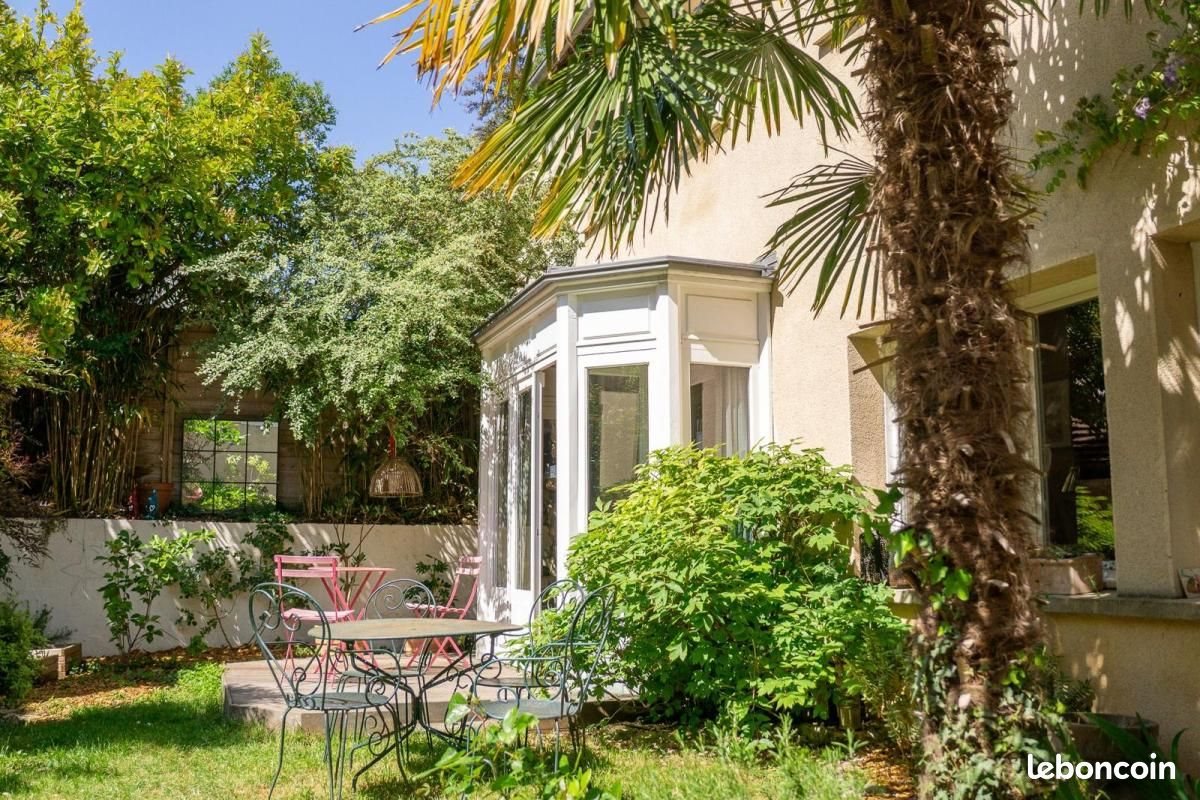 Maison à vendre, 212m², Caen