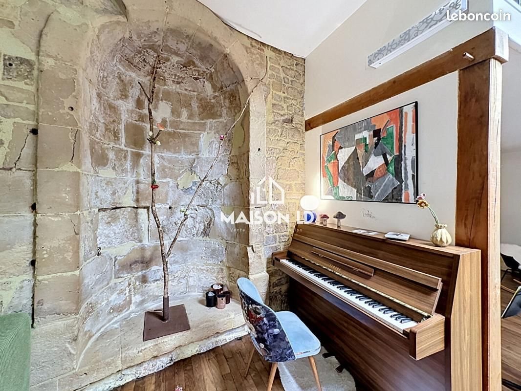 Maison à vendre, 212m², Caen