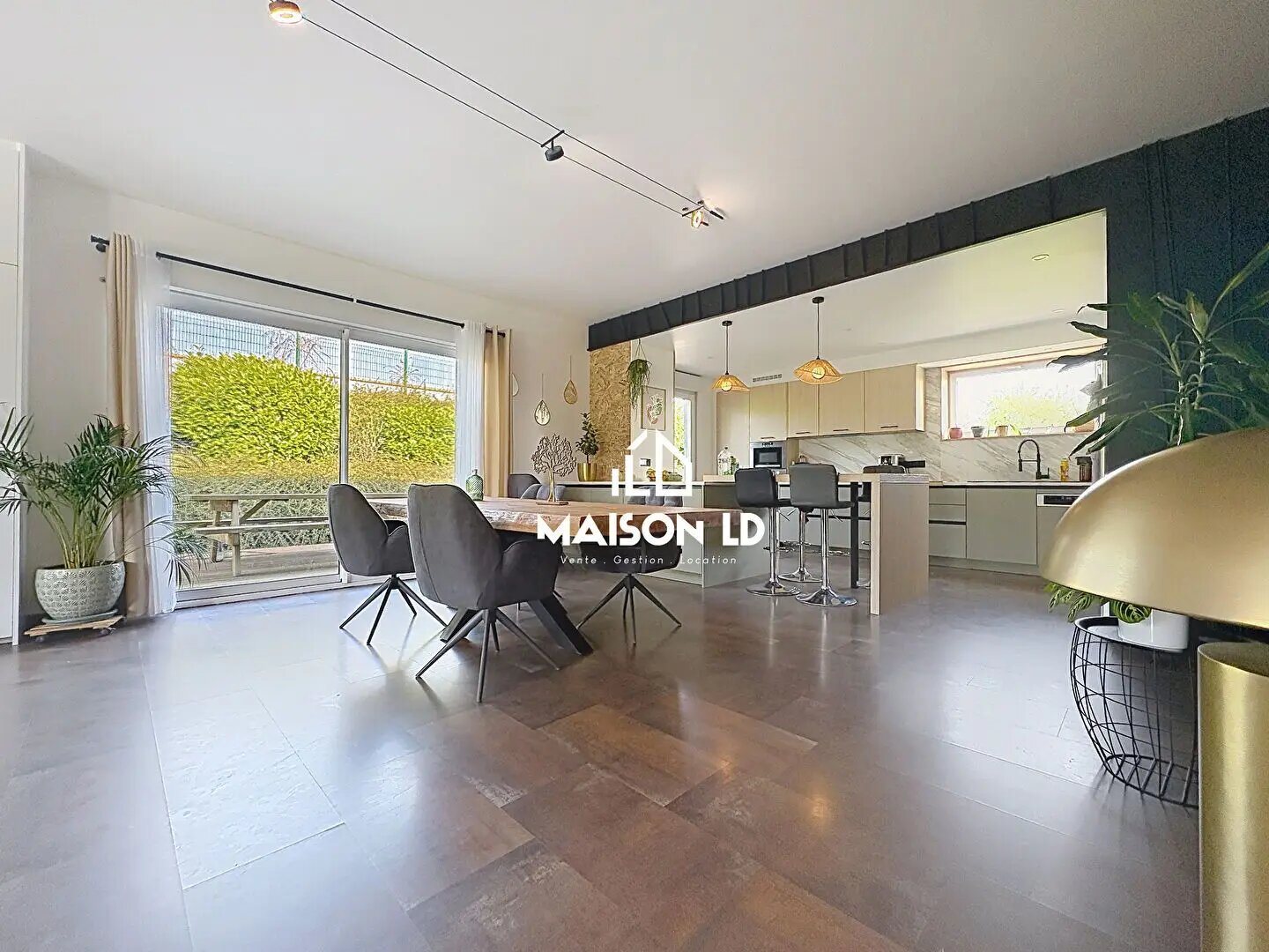 Maison à vendre, 500m², Verson