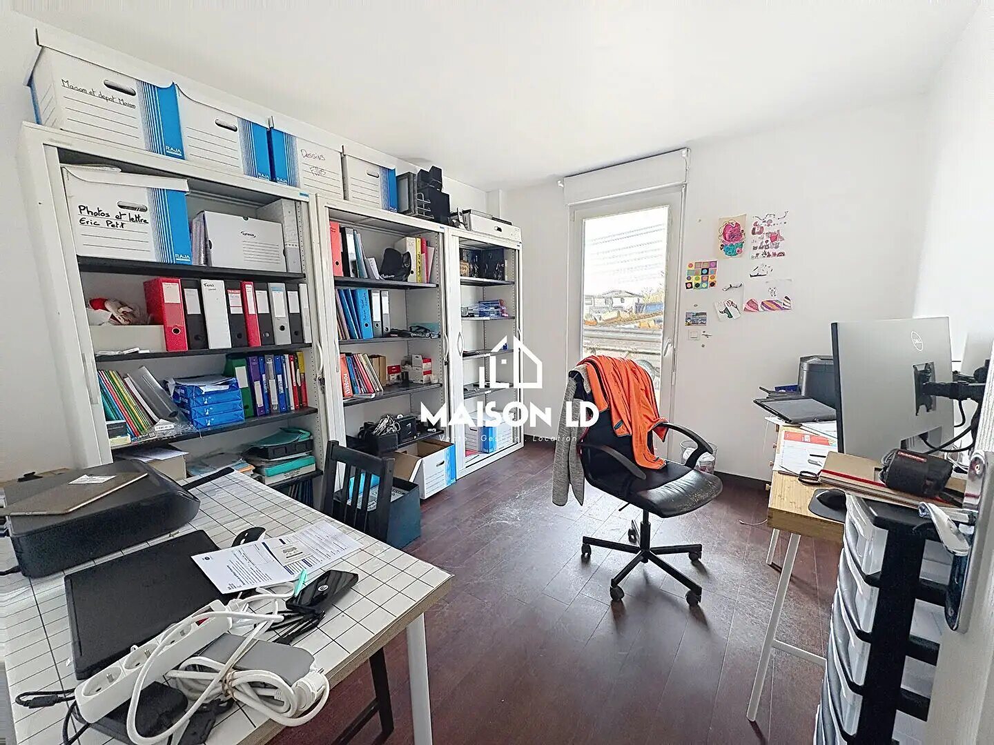 Maison à vendre, 500m², Verson