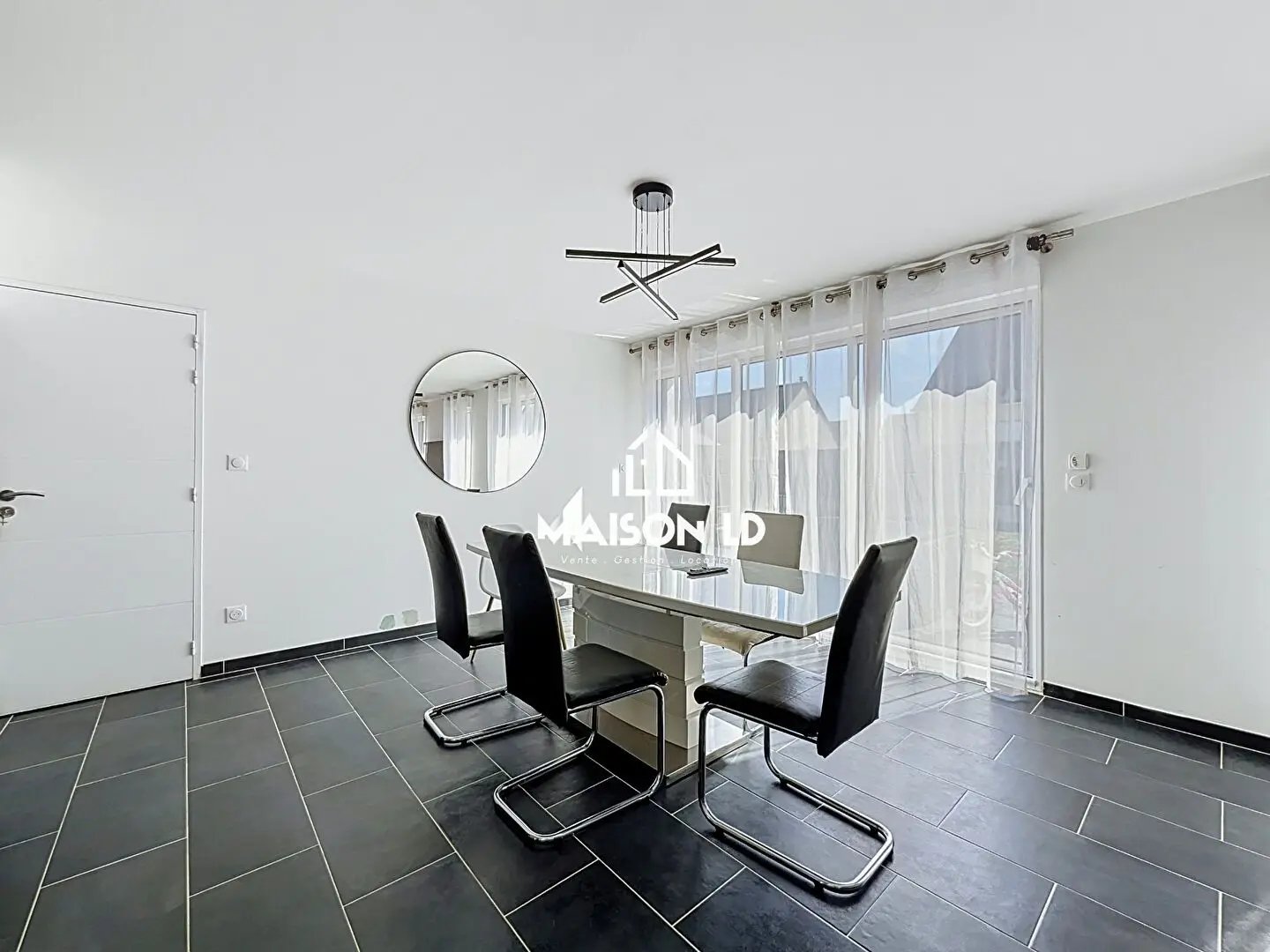 Maison à vendre, 130m², Boulon