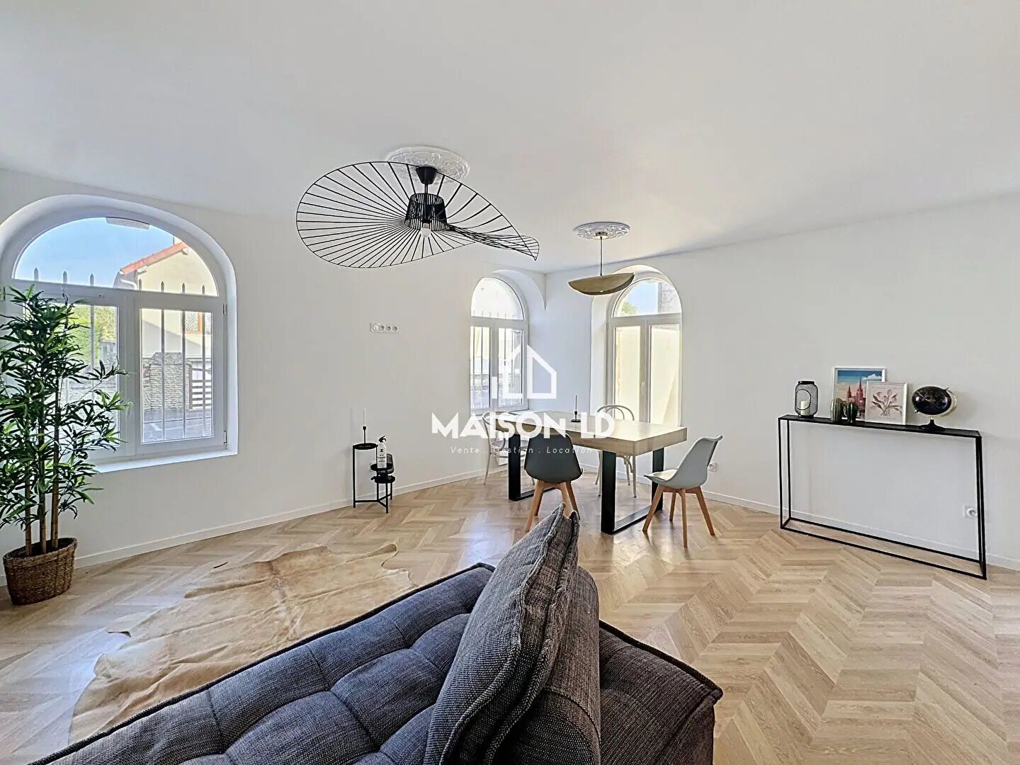 Maison à vendre, 75m², Biéville-Beuville