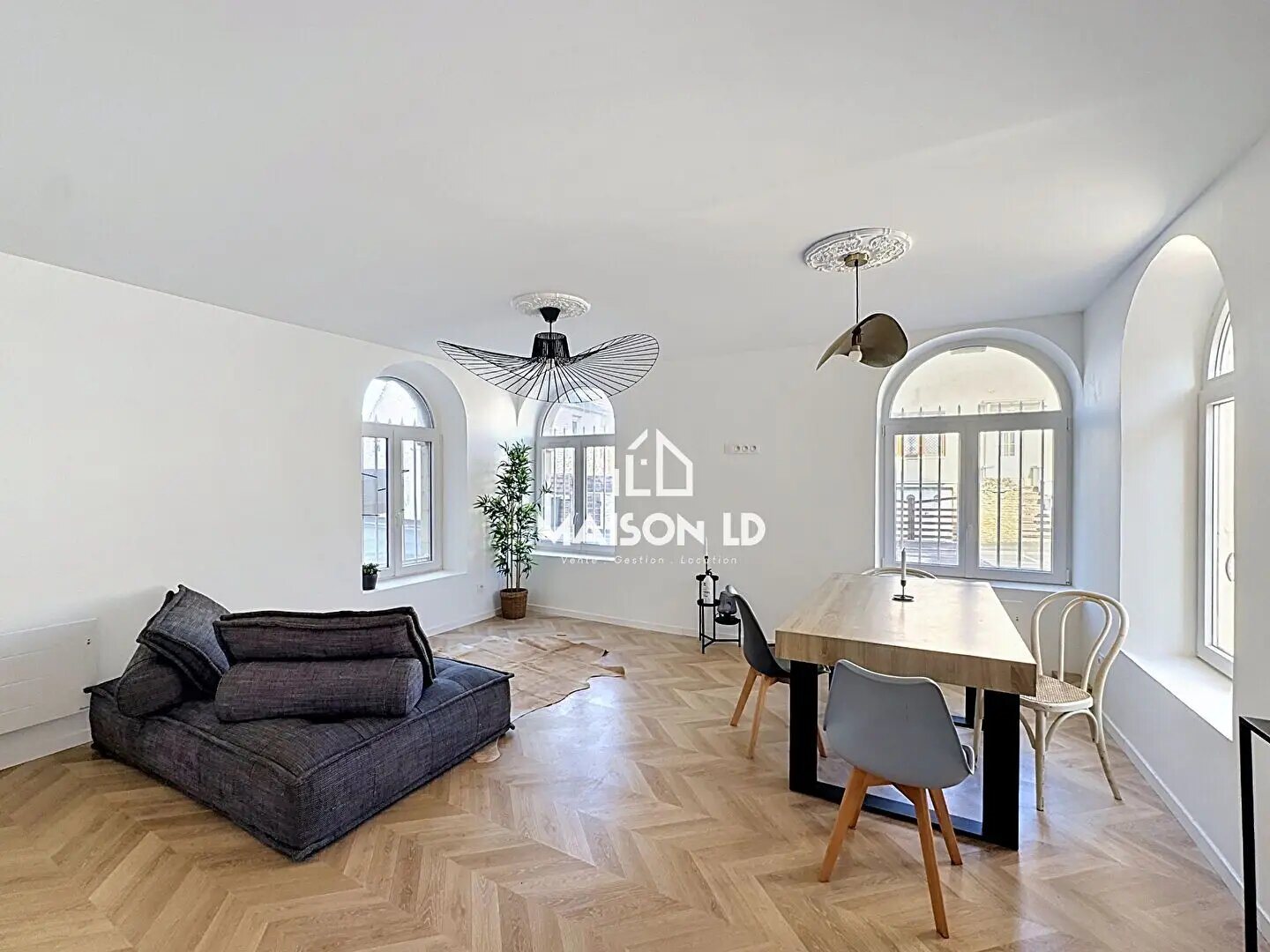 Maison à vendre, 75m², Biéville-Beuville