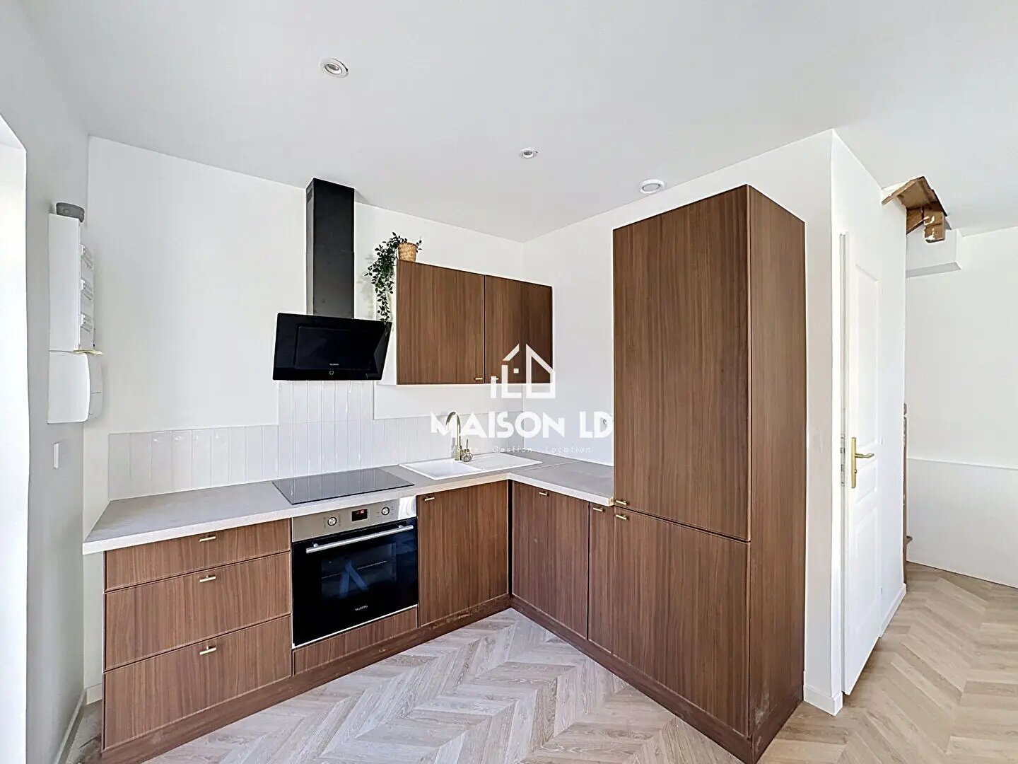Maison à vendre, 75m², Biéville-Beuville