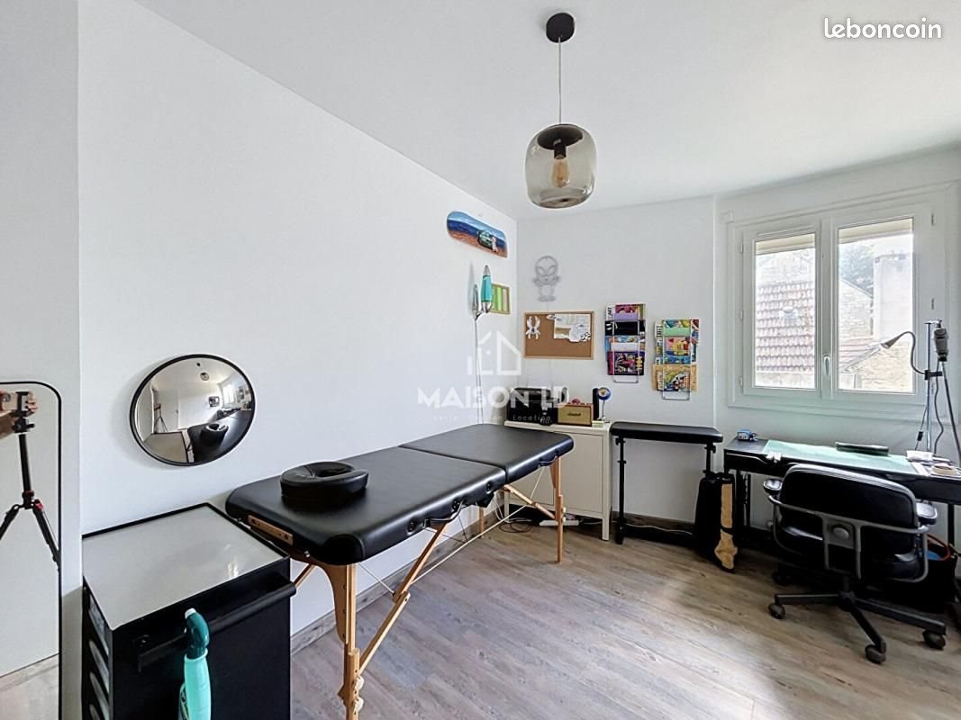 Appartement à vendre, 43m², Caen