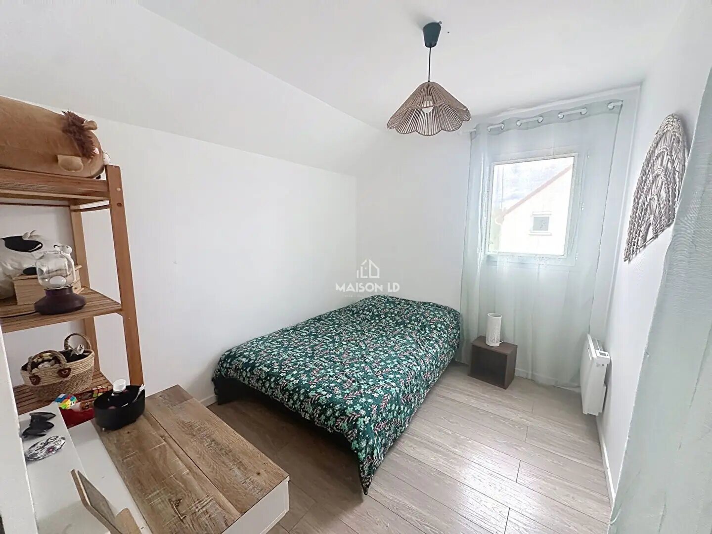 Appartement à louer, 9m², Ifs