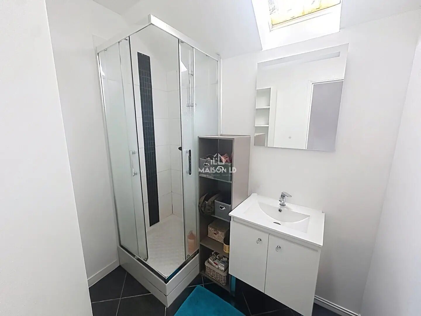 Appartement à louer, 9m², Ifs
