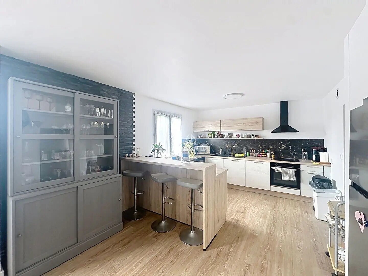Appartement à louer, 9m², Ifs