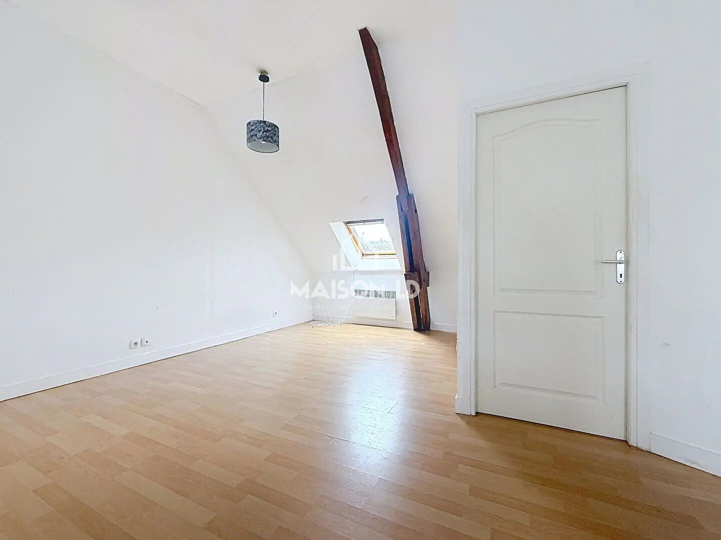 Appartement à vendre, 37m², Falaise