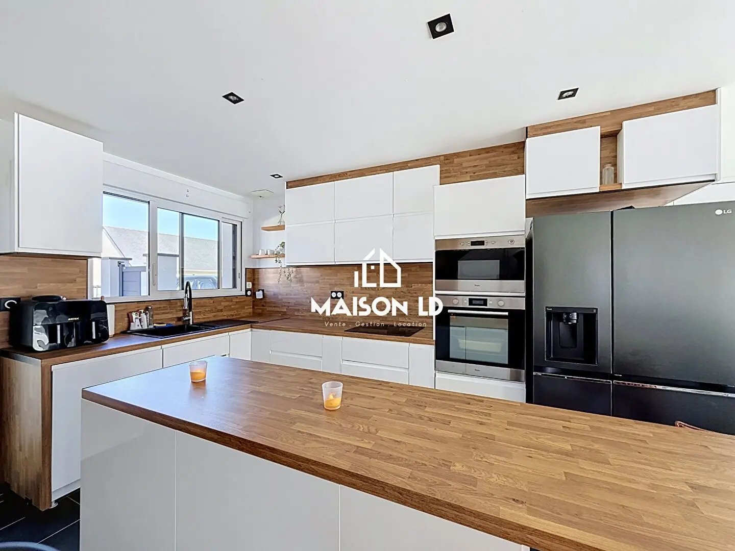 Maison à vendre, 130m², Boulon