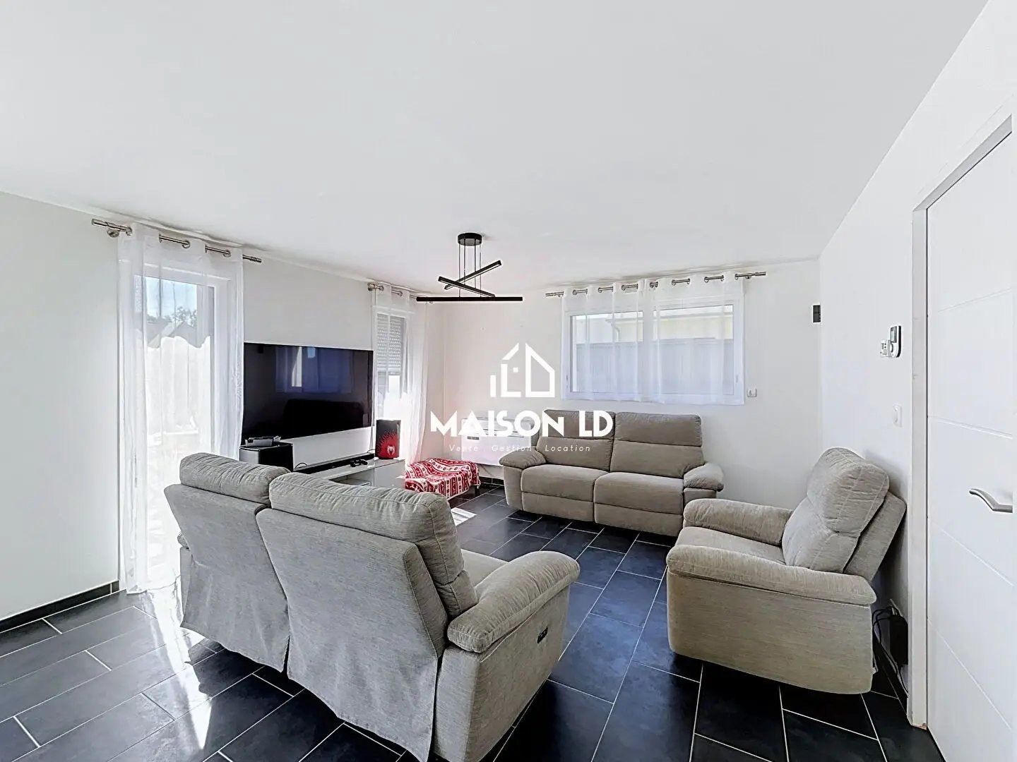 Maison à vendre, 130m², Boulon