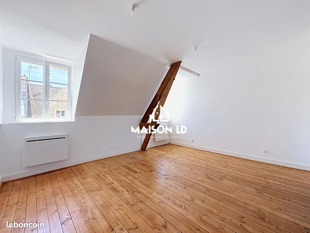 Appartement à vendre, 76m², Falaise