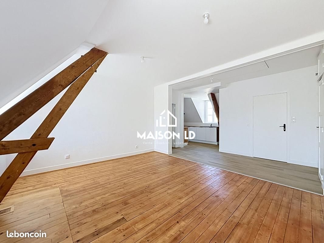 Appartement à vendre, 76m², Falaise
