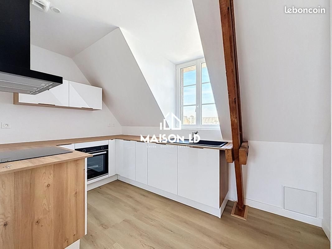 Appartement à vendre, 76m², Falaise