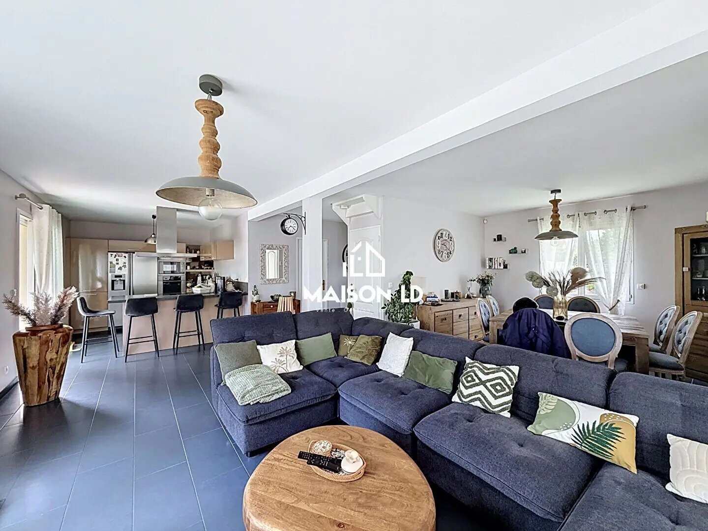 Maison à vendre, 171m², Blainville-sur-Orne