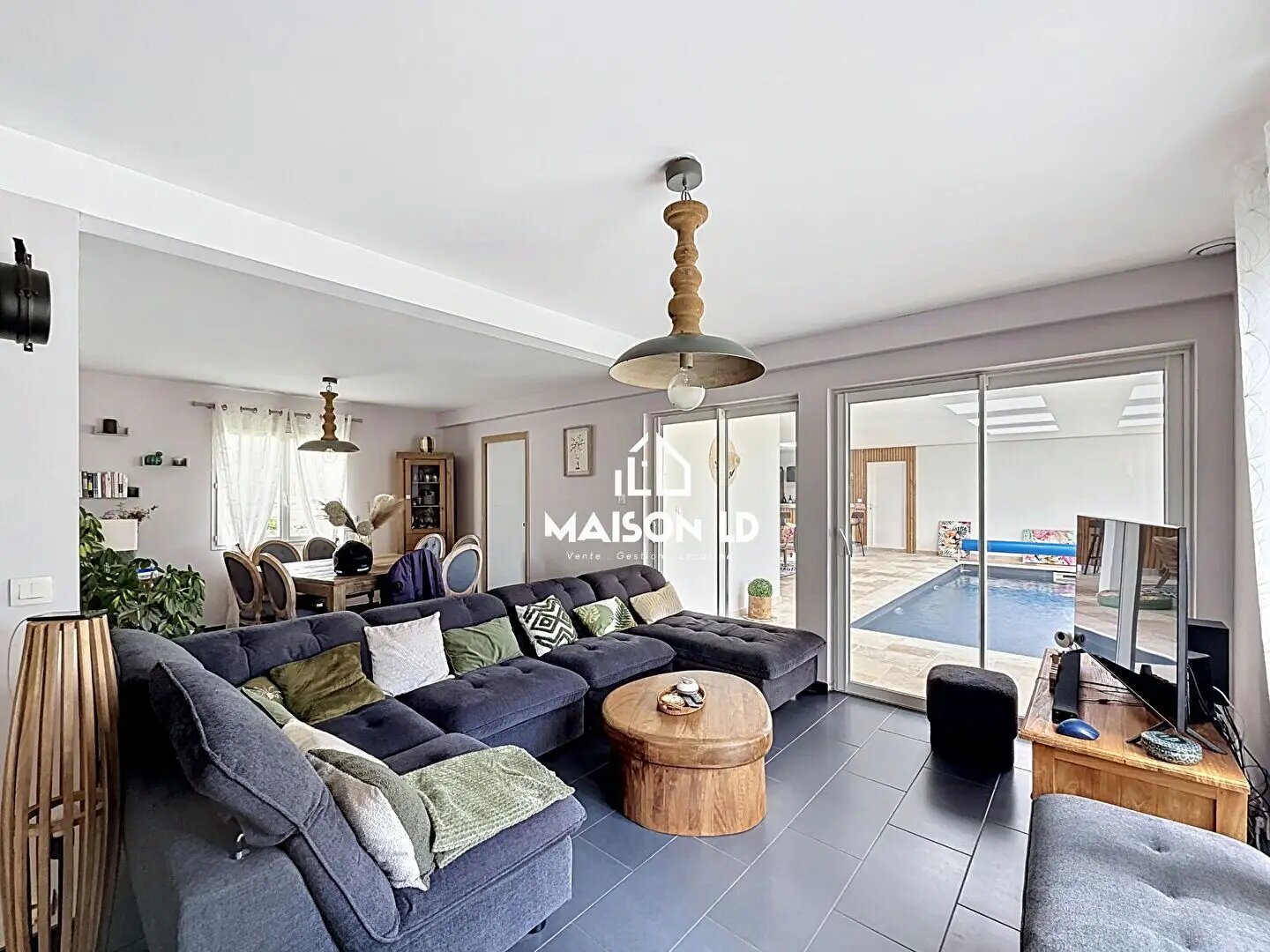 Maison à vendre, 171m², Blainville-sur-Orne