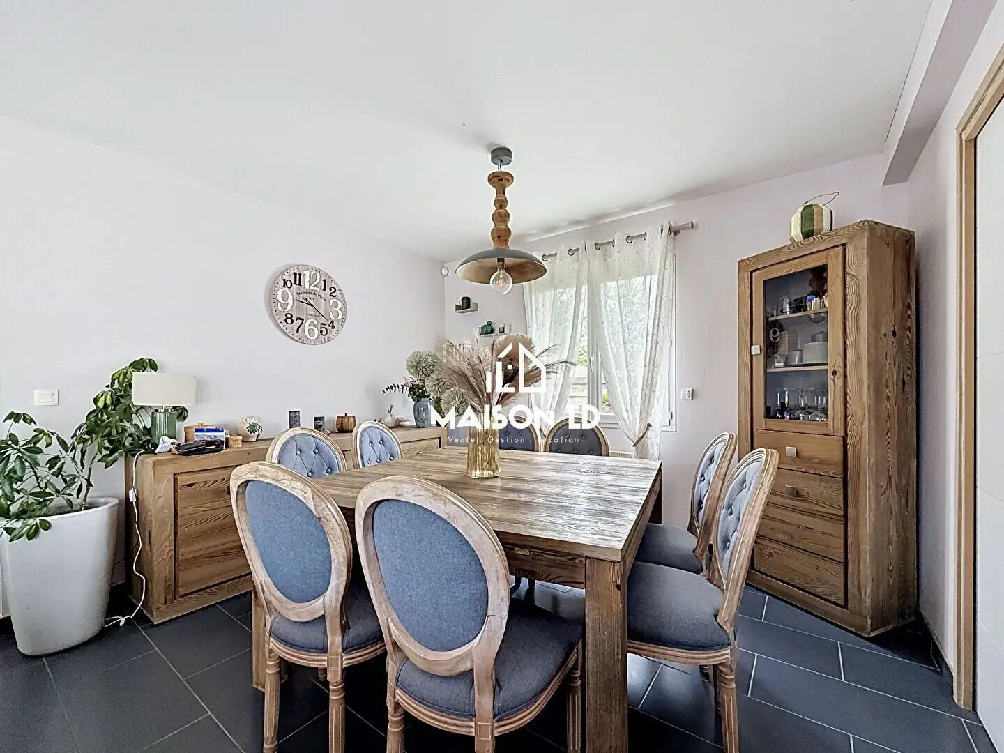 Maison à vendre, 171m², Blainville-sur-Orne