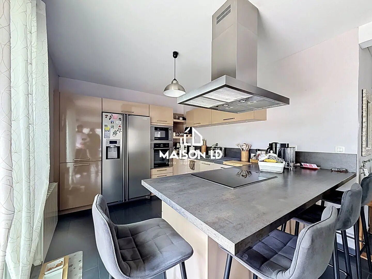 Maison à vendre, 171m², Blainville-sur-Orne