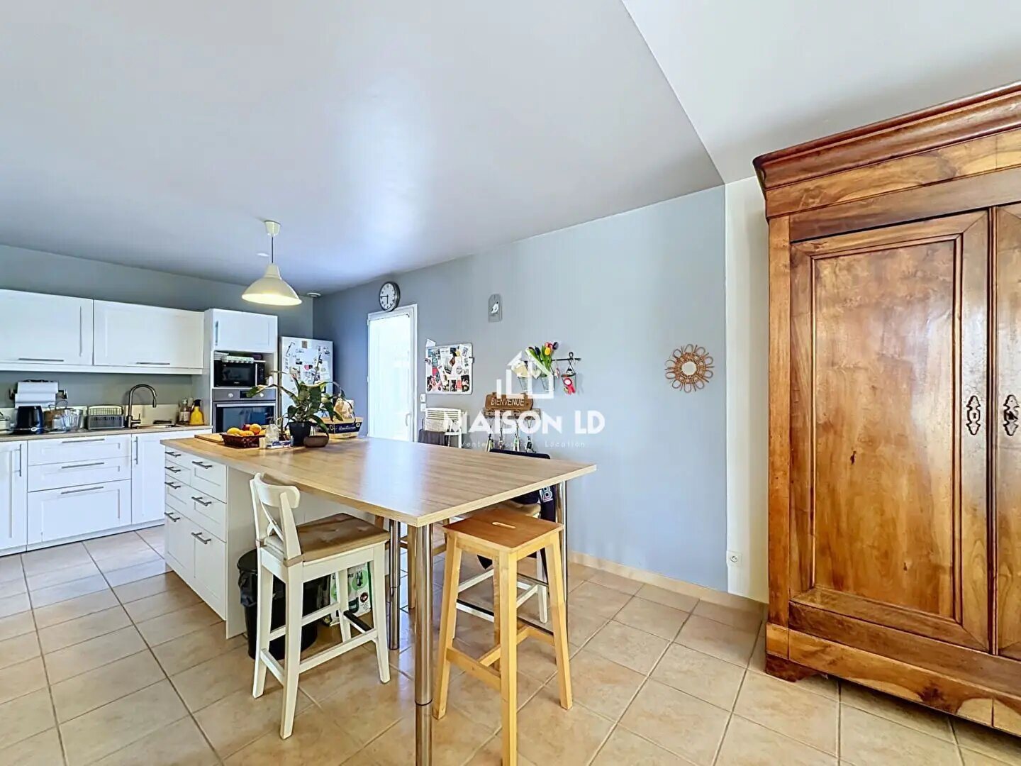 Maison à vendre, 96m², Giberville