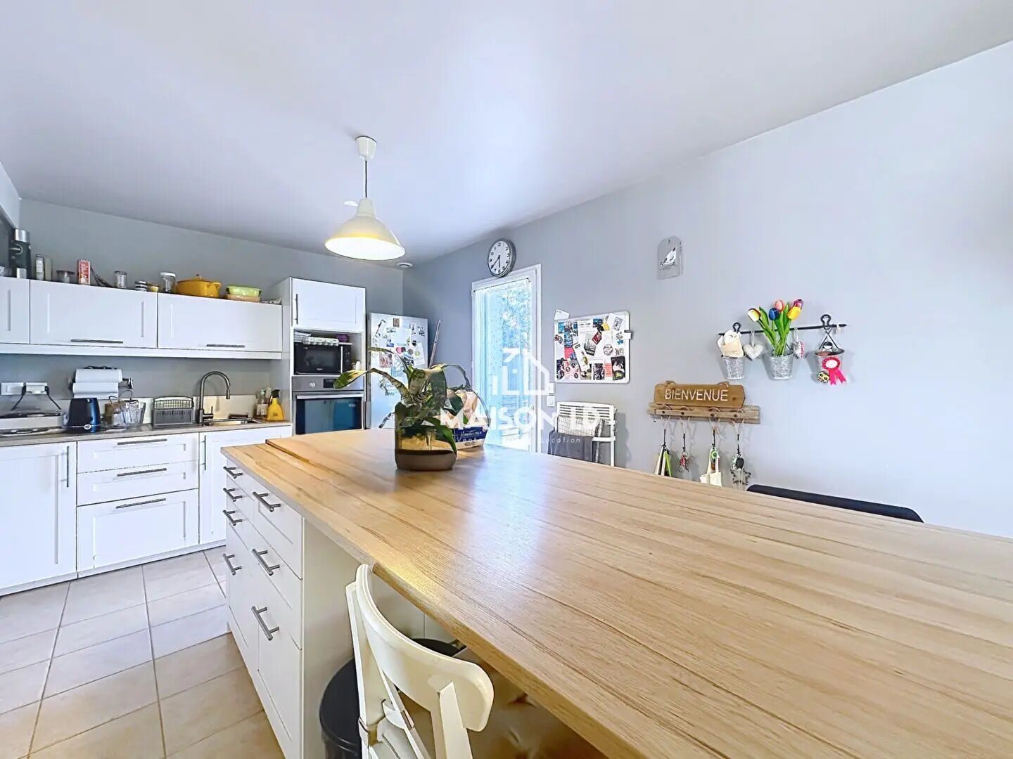 Maison à vendre, 96m², Giberville