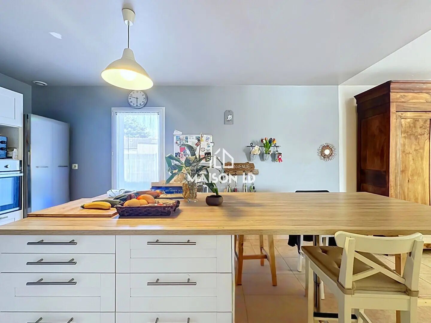 Maison à vendre, 96m², Giberville