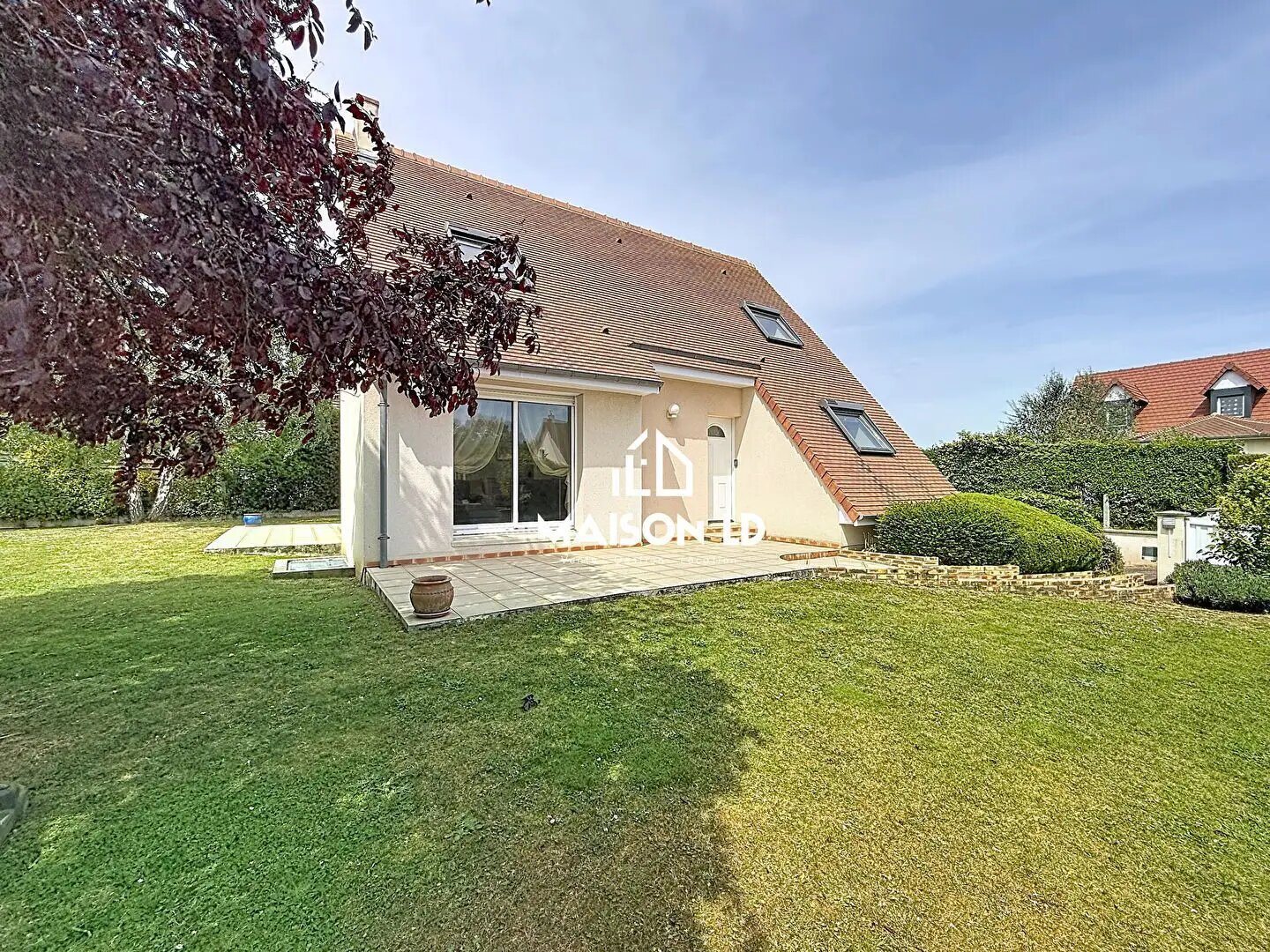 Maison à vendre, 108m², Cormelles-le-Royal