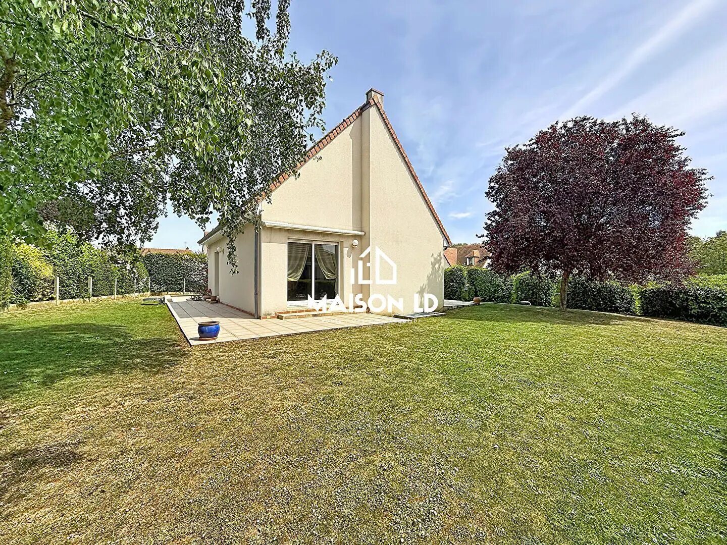 Maison à vendre, 108m², Cormelles-le-Royal