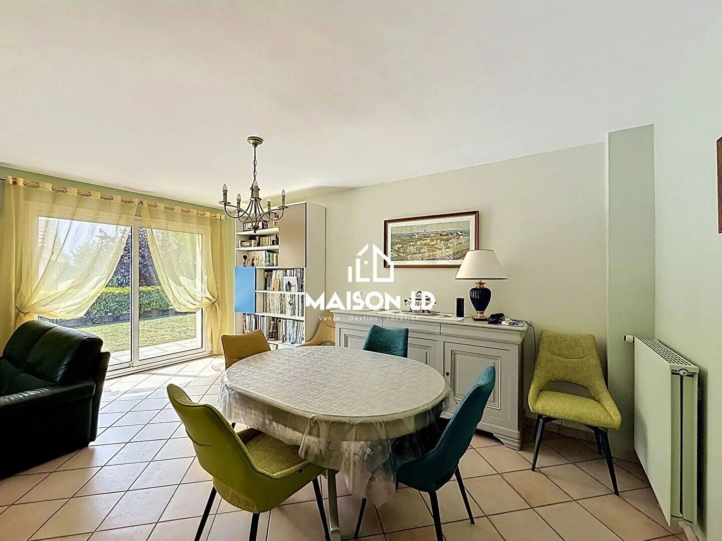 Maison à vendre, 108m², Cormelles-le-Royal