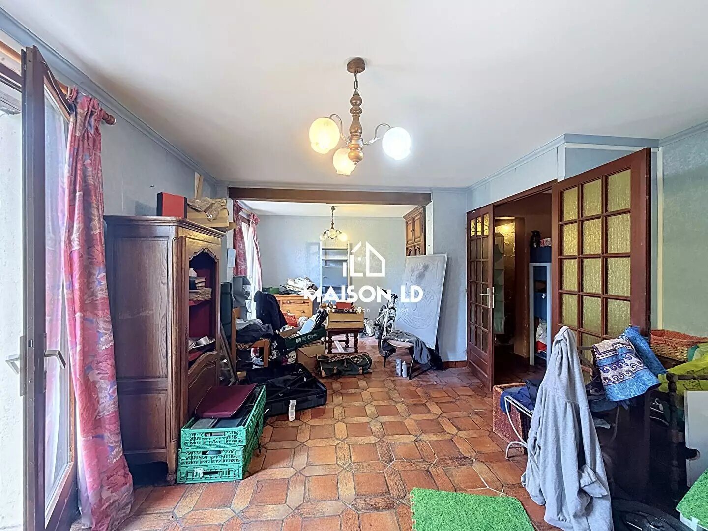 Maison à vendre, 167m², Caen