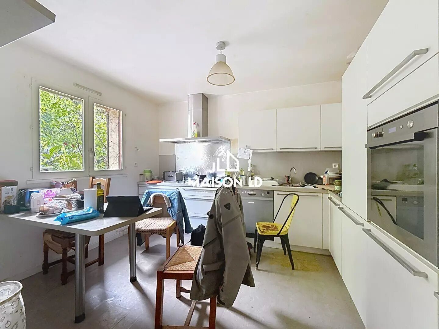 Maison à vendre, 167m², Caen