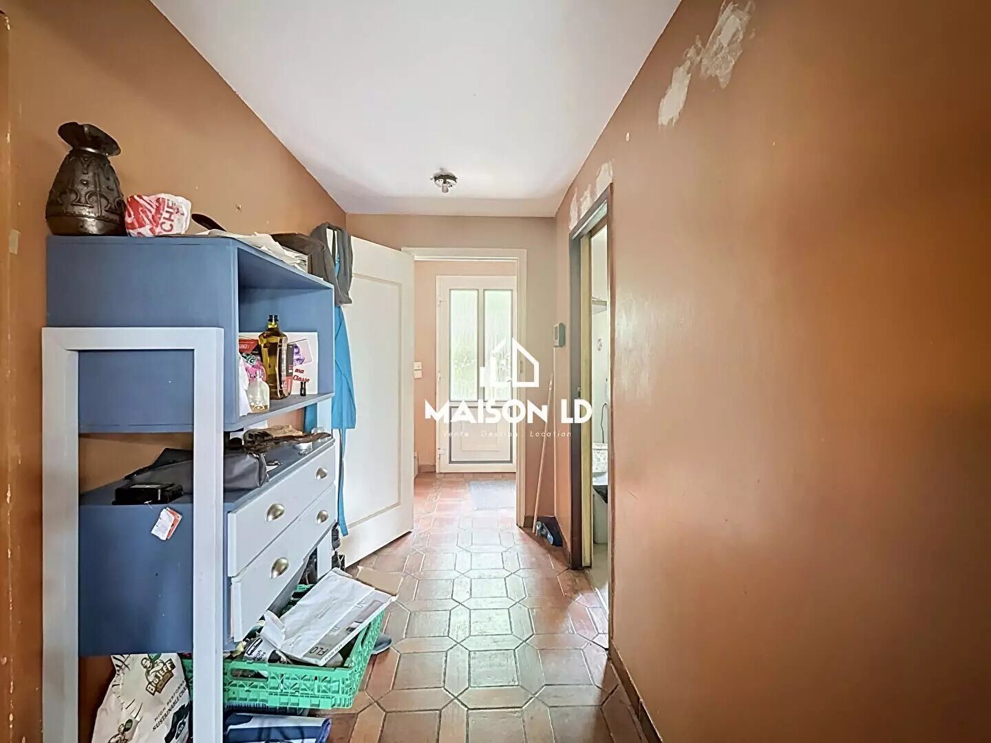 Maison à vendre, 167m², Caen