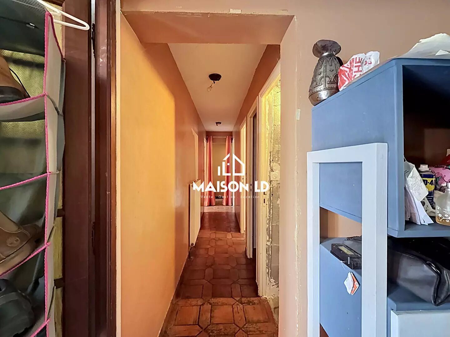Maison à vendre, 167m², Caen