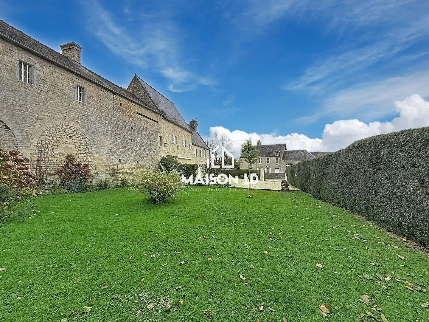 Maison à vendre, 153m², Bayeux