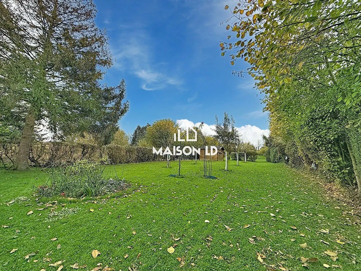 Maison à vendre, 153m², Bayeux